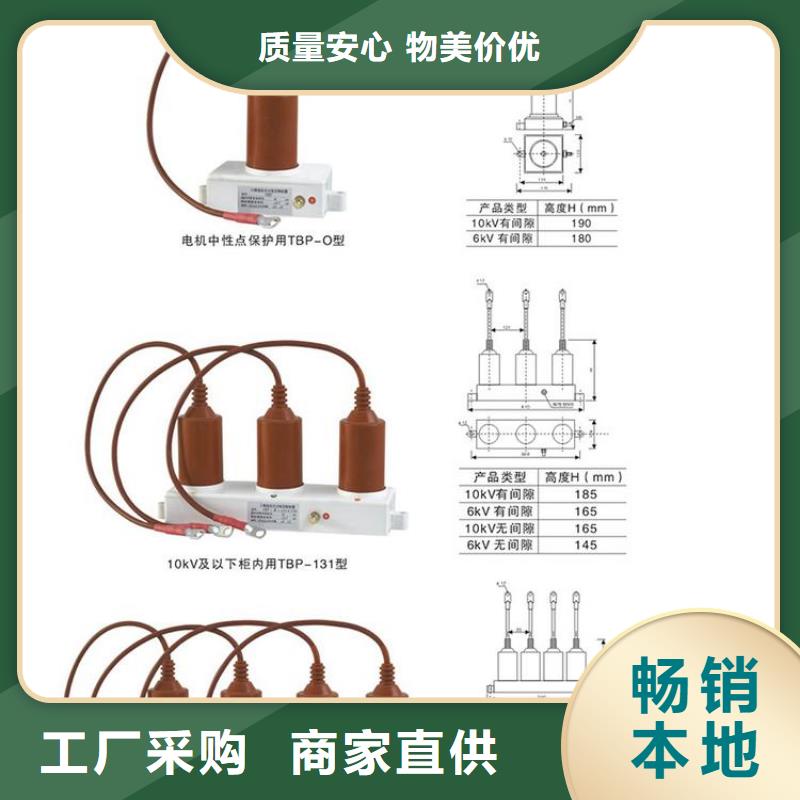 过电压保护器-TBP-B-42/400W1