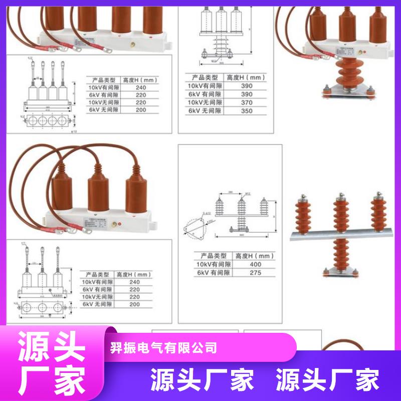 〖过电压保护器〗TBP-B-35KV量大从优
