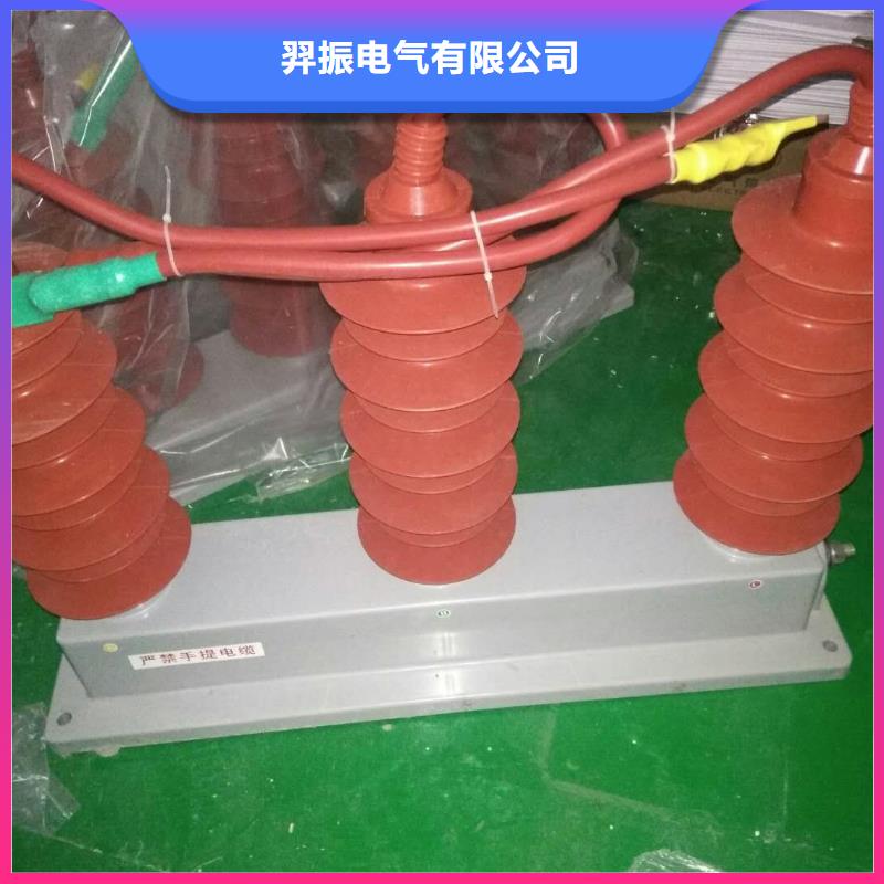 【组合式过电压保护器】TBP-B-35/630W2
