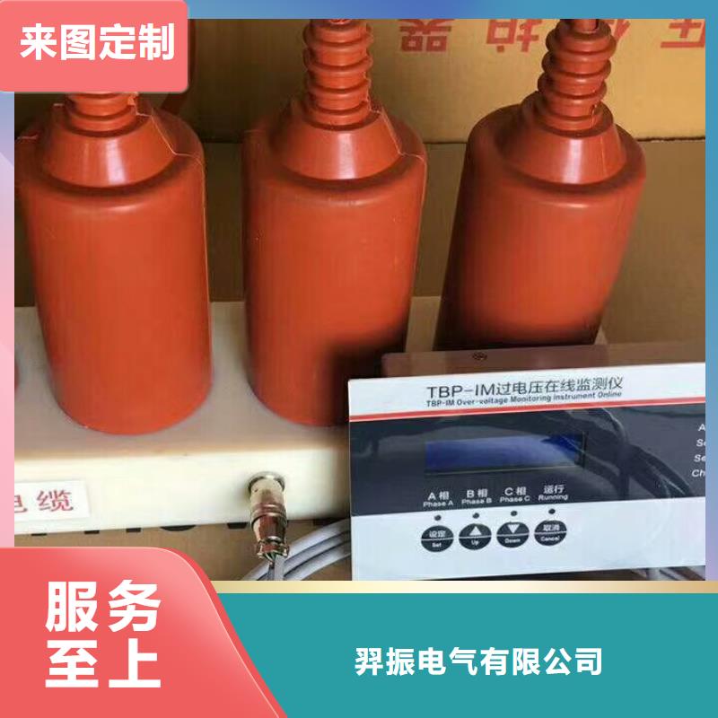 过电压保护器-YH5WD-13.5/38.7*13.5/31.0