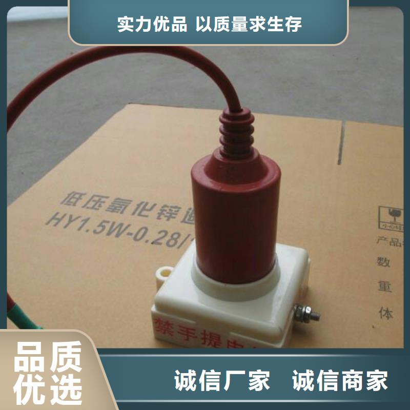 【过电压保护器】YH5WZ-10/27*10/27