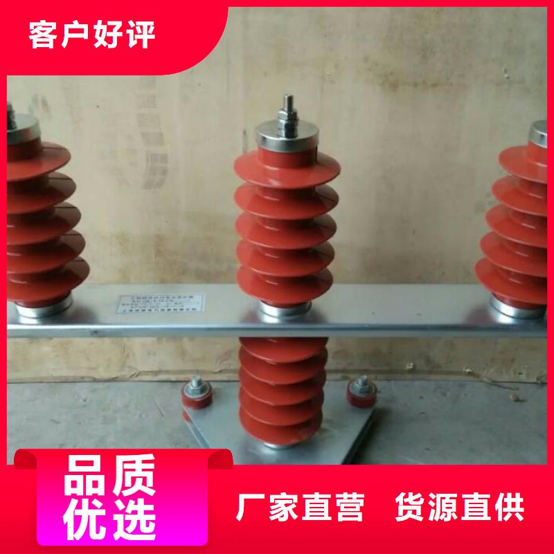 SYB-C-7.6KV/85-J-过电压保护器