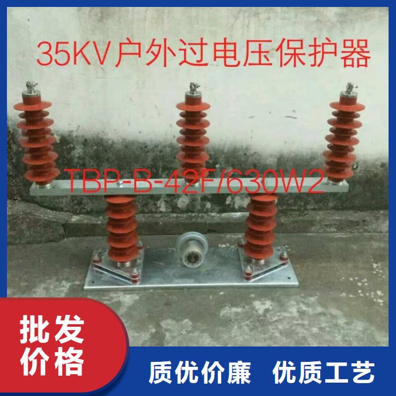 【组合式过电压保护器】YH5CR-12.7/38*2