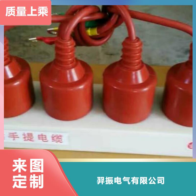 【组合式避雷器】TBP-A-42F/280-IM