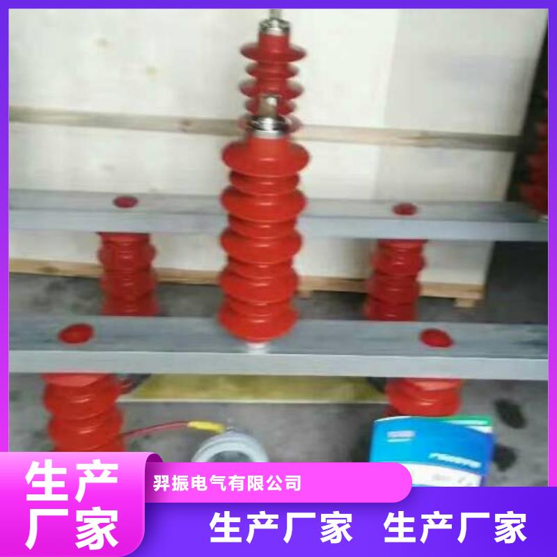 保护器(组合式避雷器)JMP(H)Y5CR3-12.7