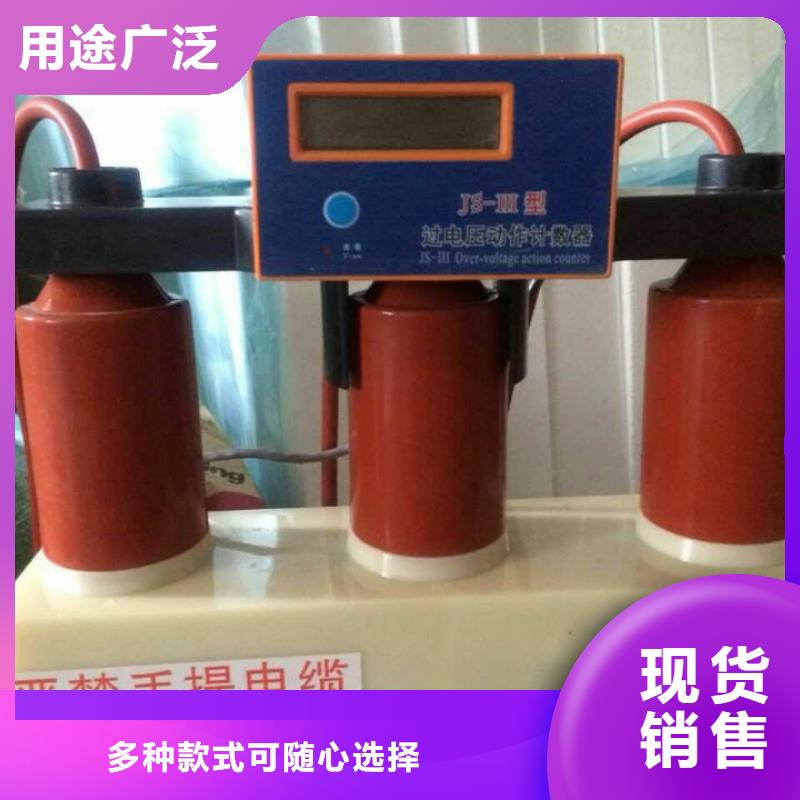 【过电压保护器】YH5WZ-10/27*2