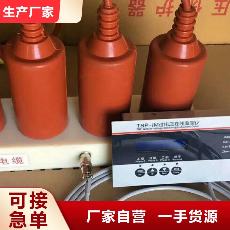 〖过电压保护器〗YH5CD-7.6/18.7*7.6/18.7实力厂家