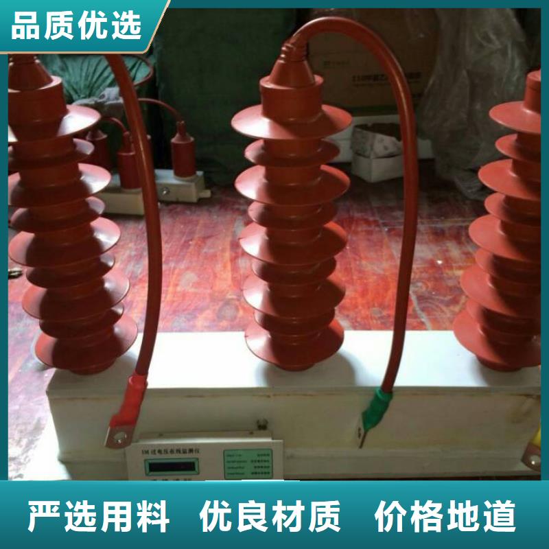 保护器(组合式避雷器)RTB-Z-12.7KV/85-N