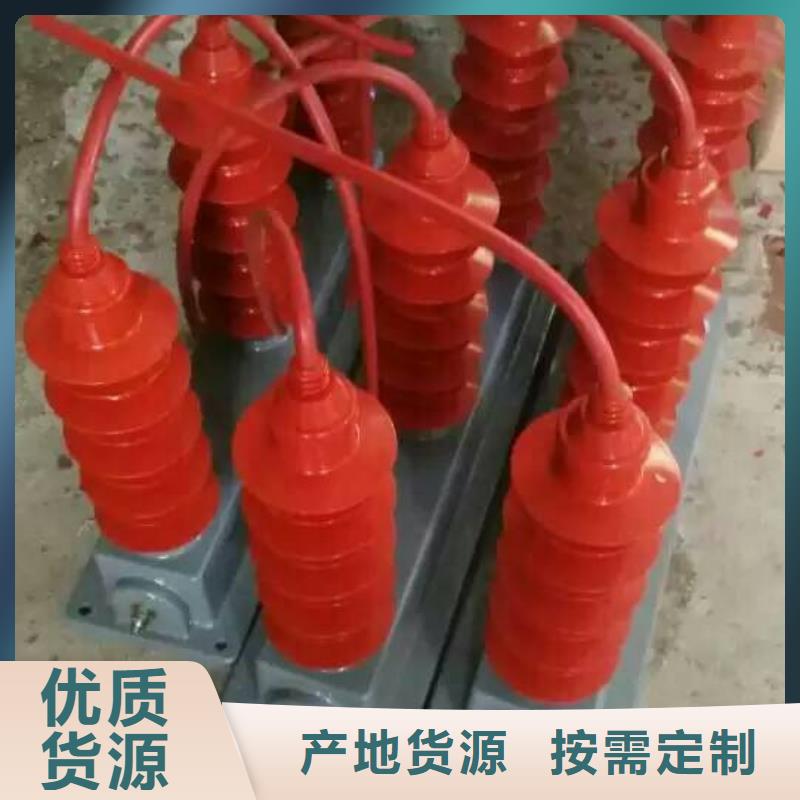 【组合式过电压保护器】TBP-C-12.7/85
