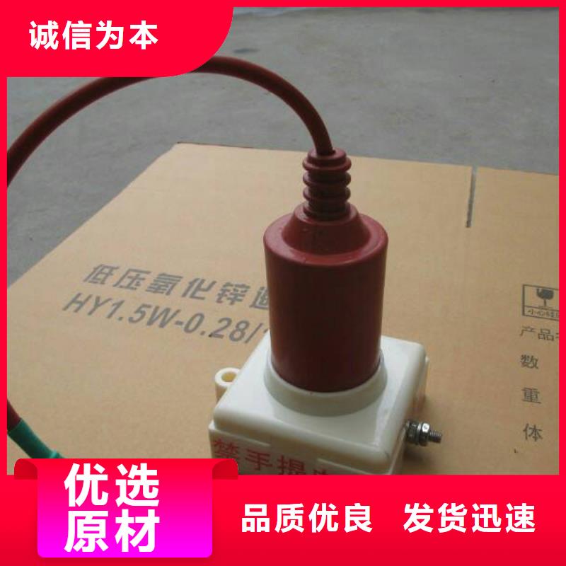 【过电压保护器】YH5WZ-10/27*10/27
