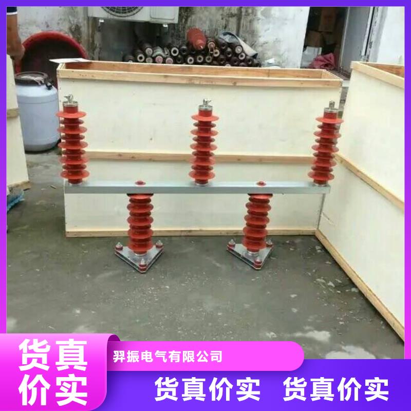 【组合式避雷器】TBP-B-12.7/85-J