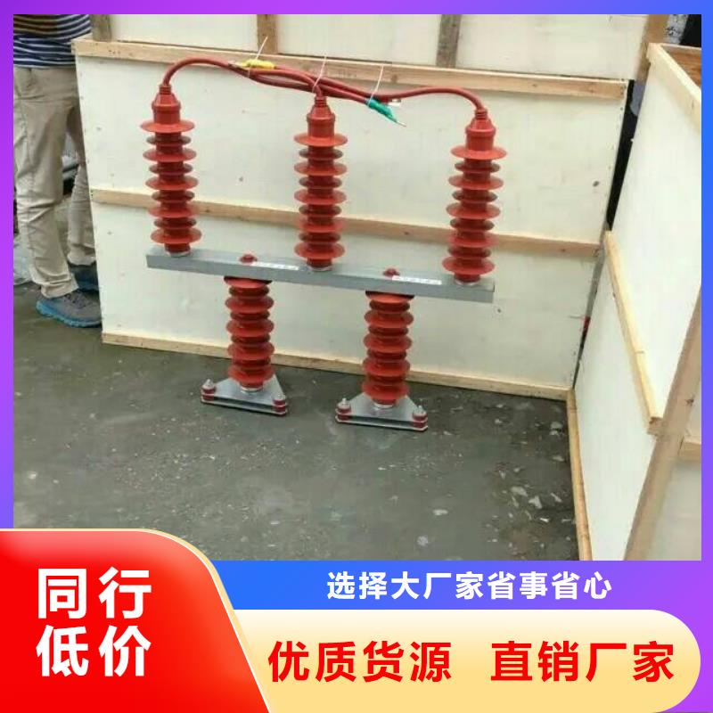 〖过电压保护器〗TGB-C-7.6/N生产基地