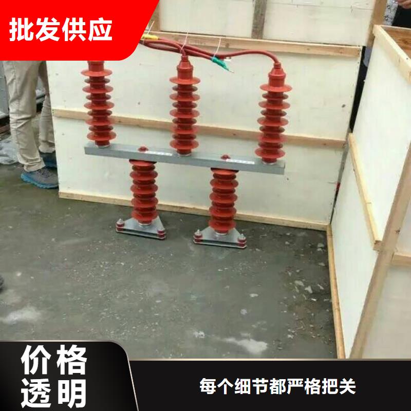 【组合式避雷器】TBP-B-7.6/85