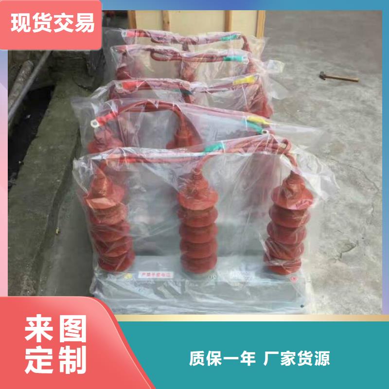 【组合式避雷器】TBP-A-6.3/F