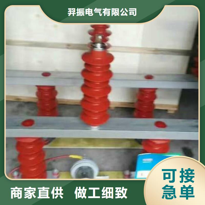 过电压保护器(组合式避雷器)BSTG-B-7.6-J