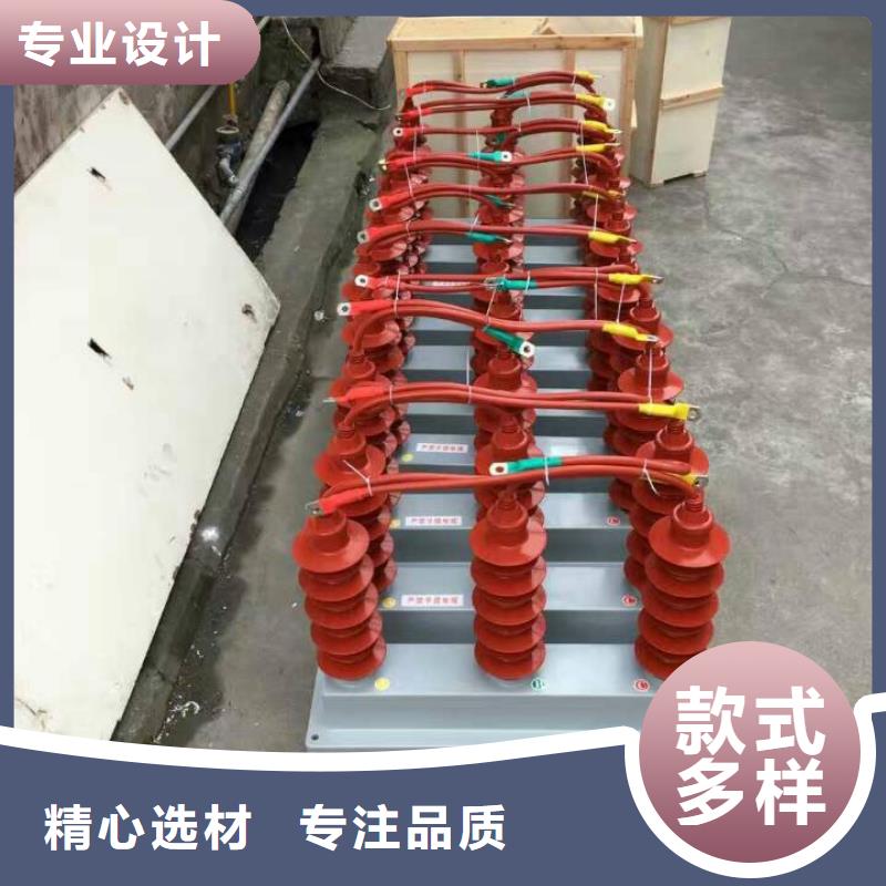 保护器(组合式避雷器)RTB-Z-12.7KV/85-N