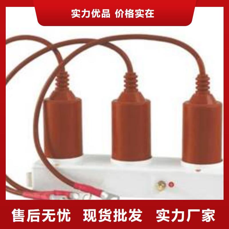 过电压保护器-SYB-A-7.6/131