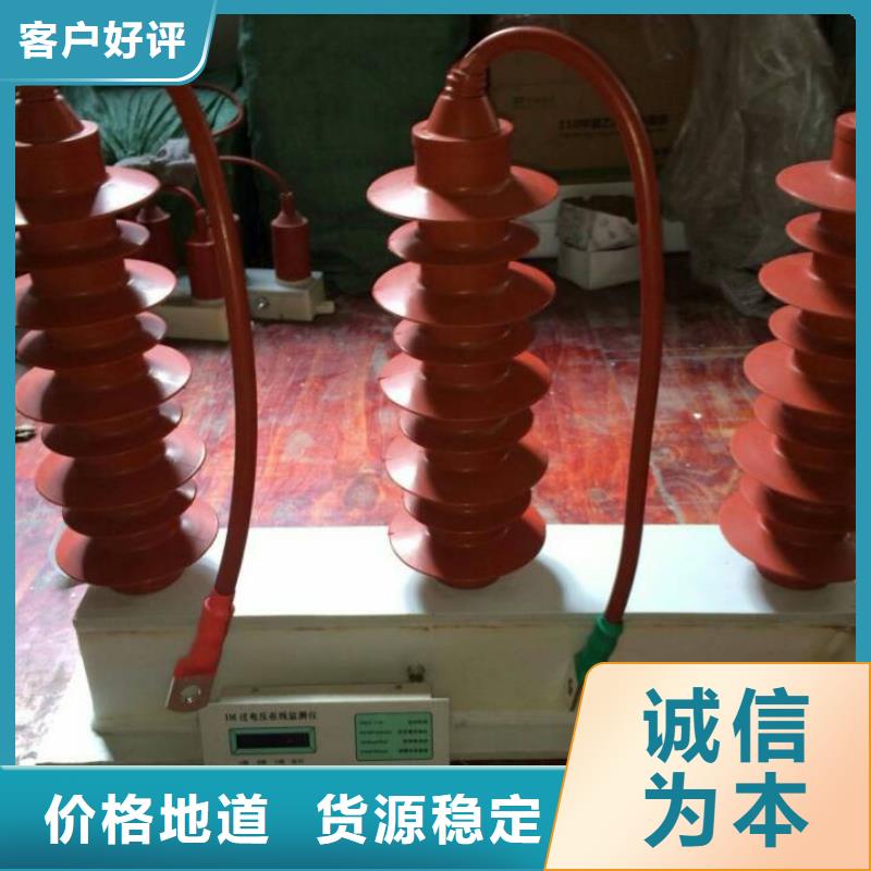 过电压保护器(组合式避雷器)TBP-B-12.7/150-J
