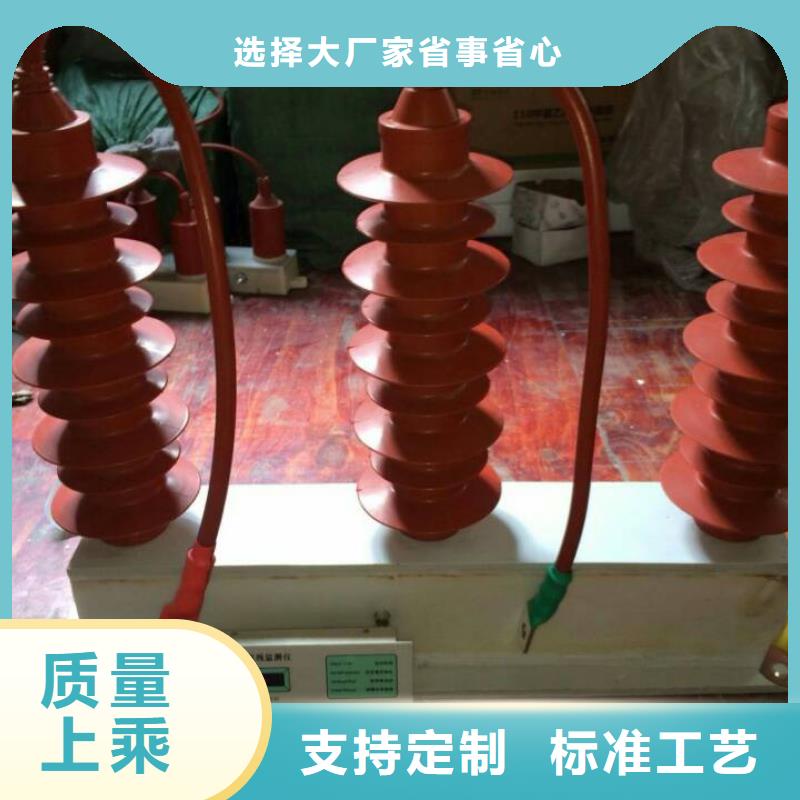 【组合式过电压保护器】YH5CR-12.7/38*2