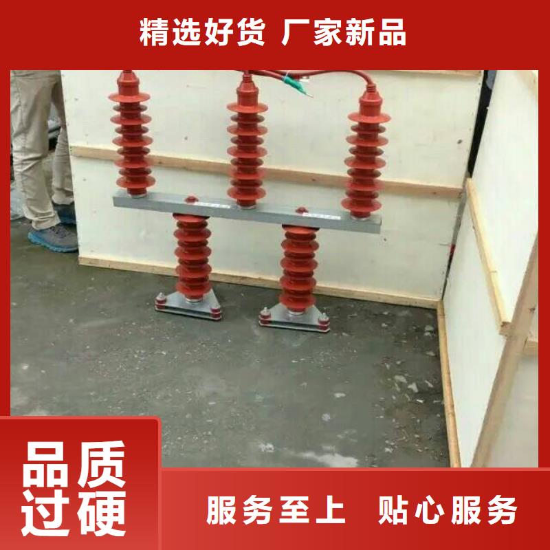 【组合式避雷器】TBP-C-12.7/131-J