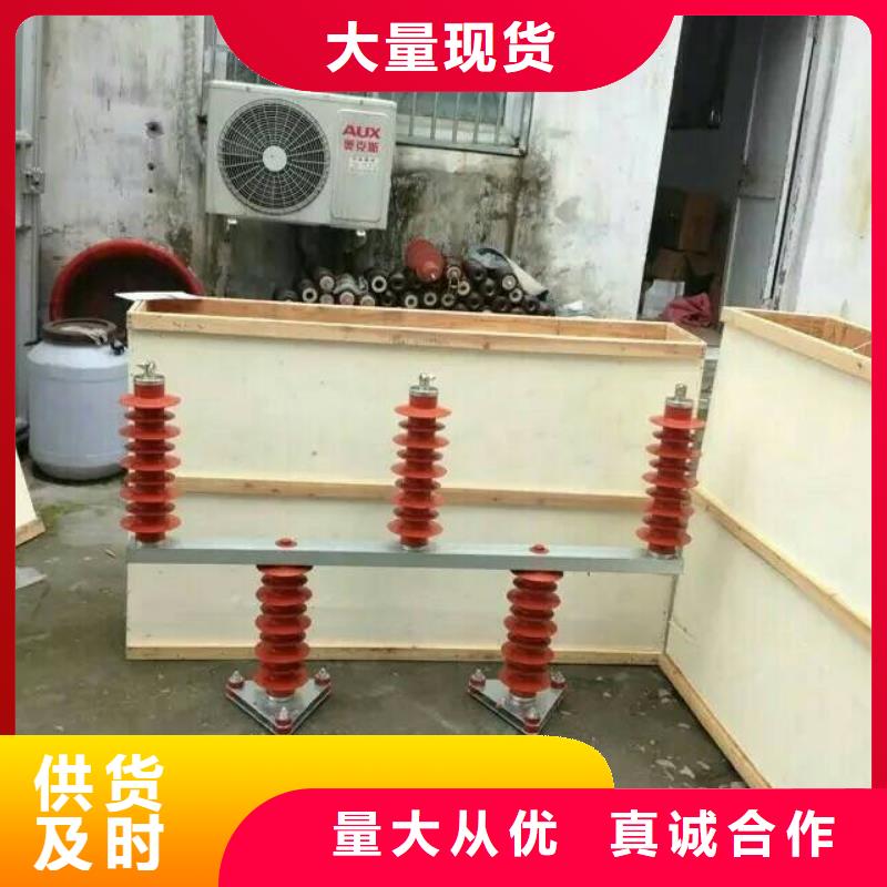 过电压保护器(组合式避雷器)BSTG-B-7.6-J