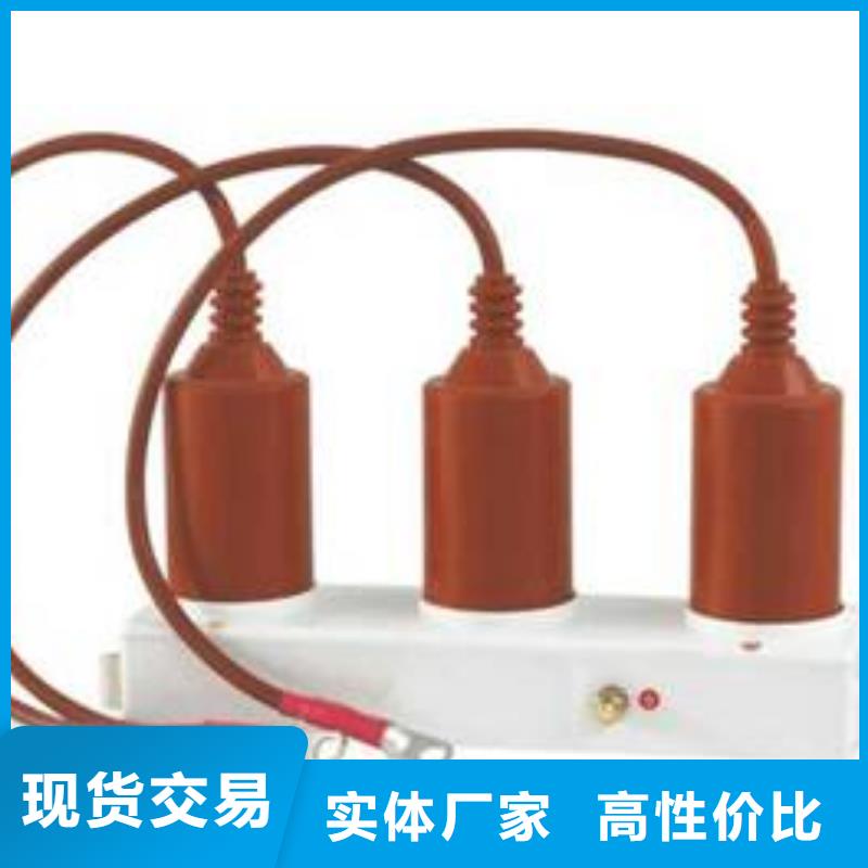 【组合式避雷器】TBP-C-6.3/85