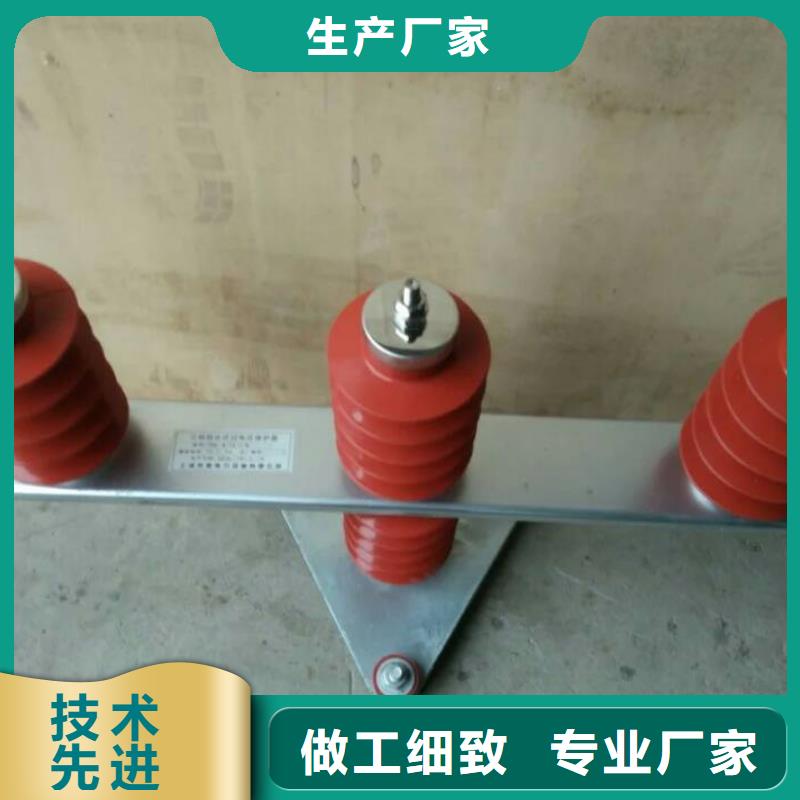 【羿振电力牌】过电压保护器TBP-C-12.7/85