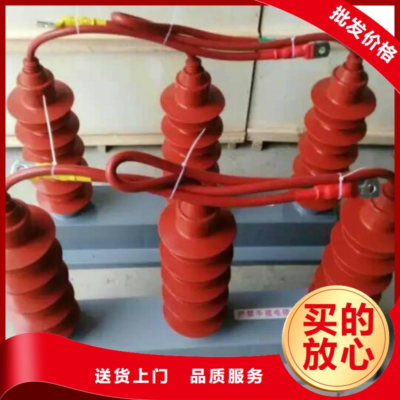 〖过电压保护器〗TGB-C-7.6/N生产基地