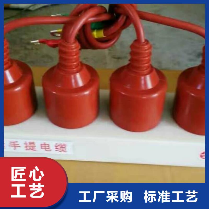 【过电压保护器】YH5WZ-10/27*10/27