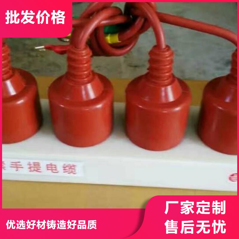 ＿过电压保护器(组合式避雷器)TBP-O-7.6