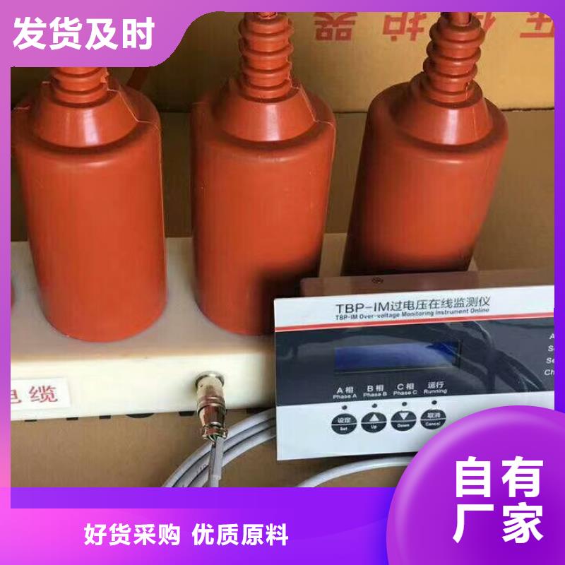 ＿过电压保护器YH5WZ-17/45*17/45
