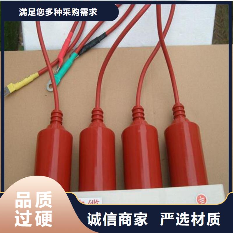 ＿过电压保护器(组合式避雷器)SHK-TBP-12.7/J