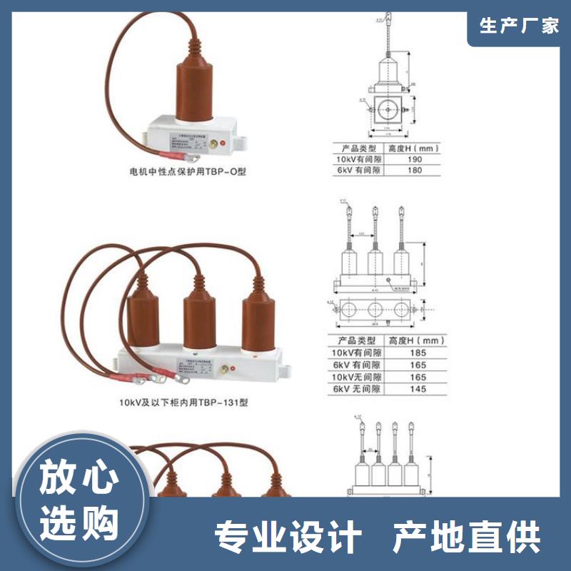 过电压保护器-TBP-B-42/400W1