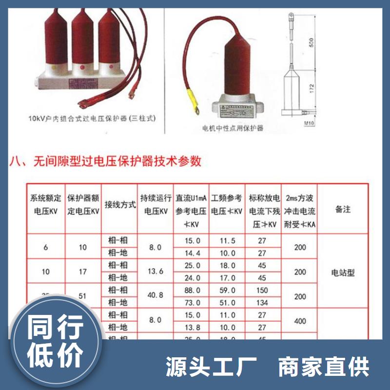 〖过电压保护器〗TBP-C-7.6F/131-J询问报价