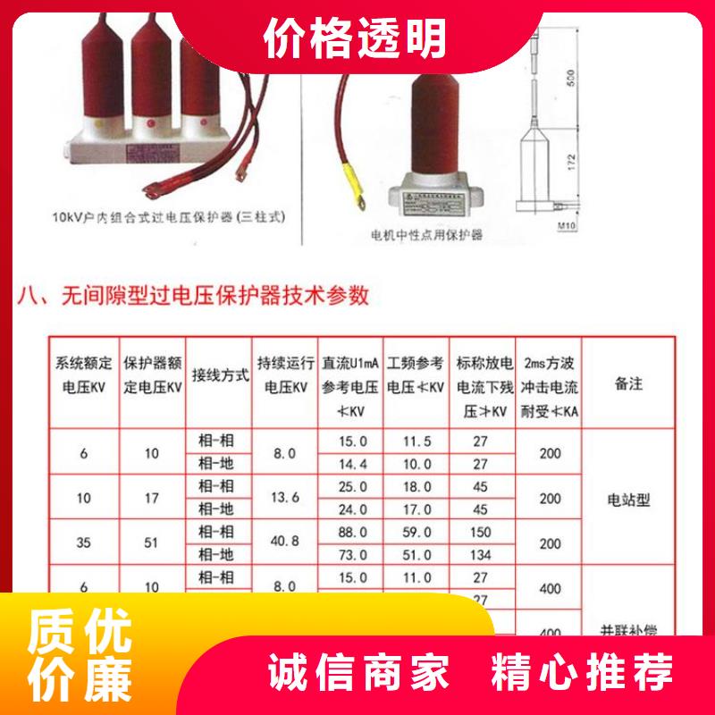 【过电压保护器】TBP-C-42F/280
