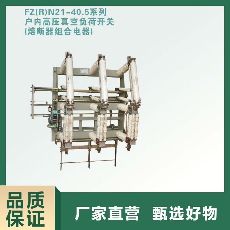 【羿振电气】高压负荷开关FN21-12/630-20