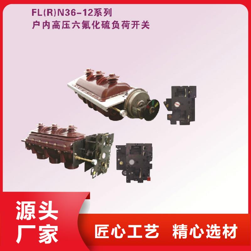 【羿振电气】高压负荷开关FN21-12/630-20