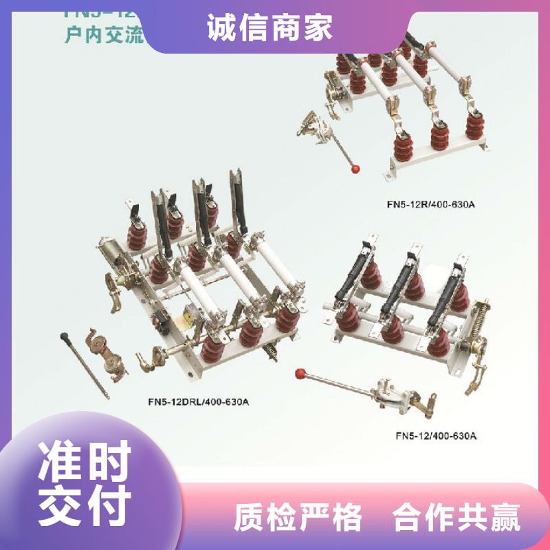 _羿振电气高压负荷开关FZN40-10R/630-20