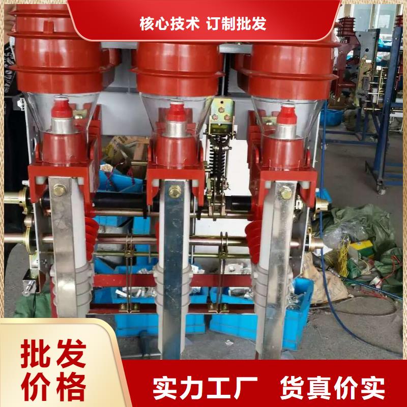 压气式负荷开关FN12-10/630-20