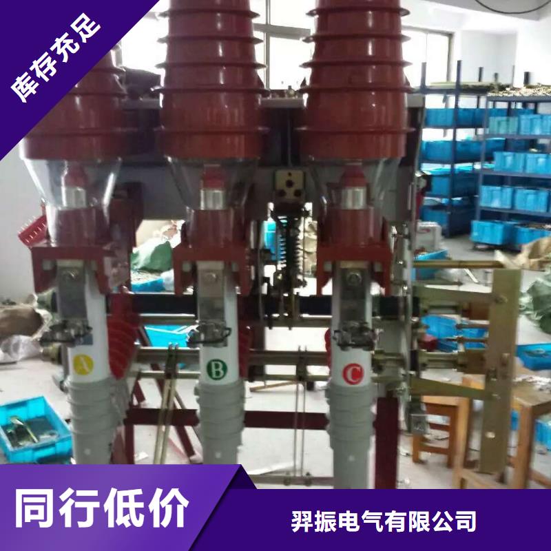 压气式负荷开关FN12-10/630-20