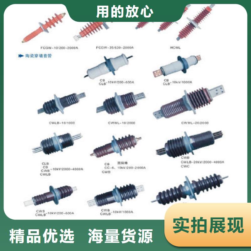 【穿墙套管】CWC-24/630A