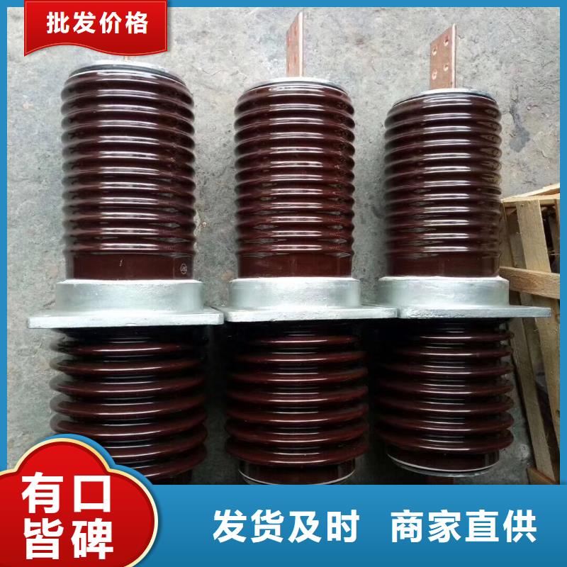 交流穿墙套管,AC20KV,陶瓷,1600A,无CT,铜.
