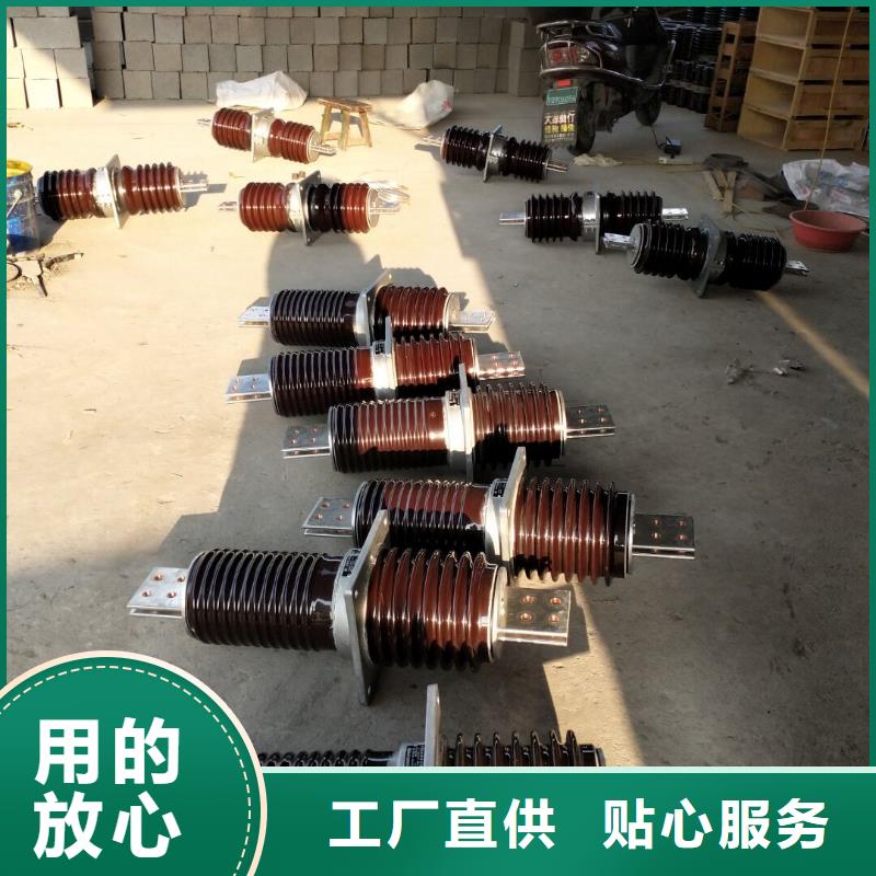 【穿墙套管】CWWL-10KV/3000A-4