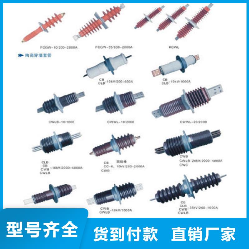 【穿墙套管】CWW-40.5KV/1250-4