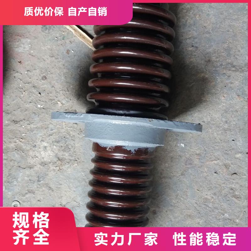 【高压穿墙套管】交流穿墙套管,AC10KV,陶瓷,2000A,无CT,铜