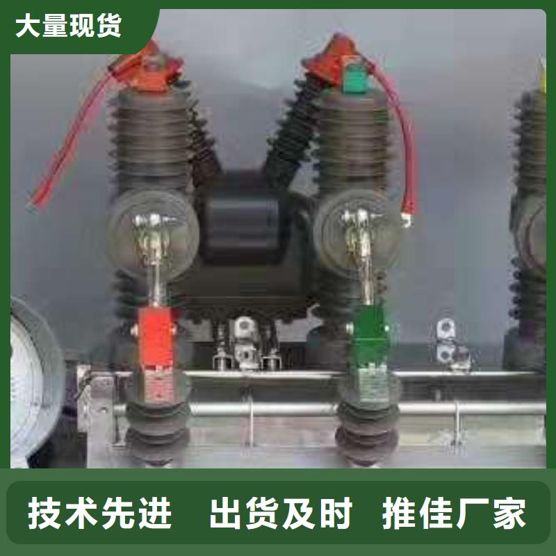 ZW32-12/630户外真空断路器柱上分界开关
