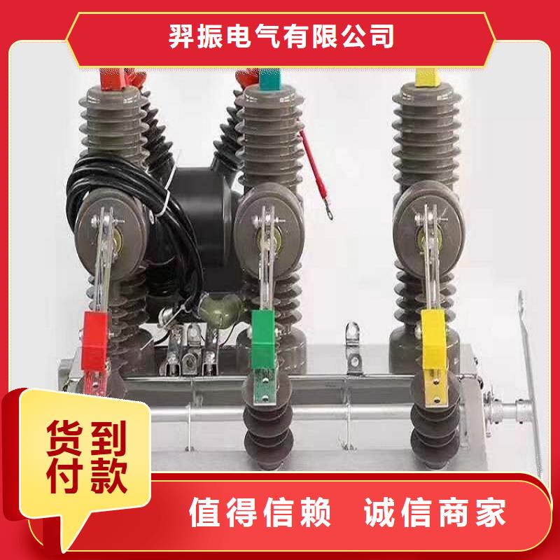 【断路器】ZW32-24/1250A