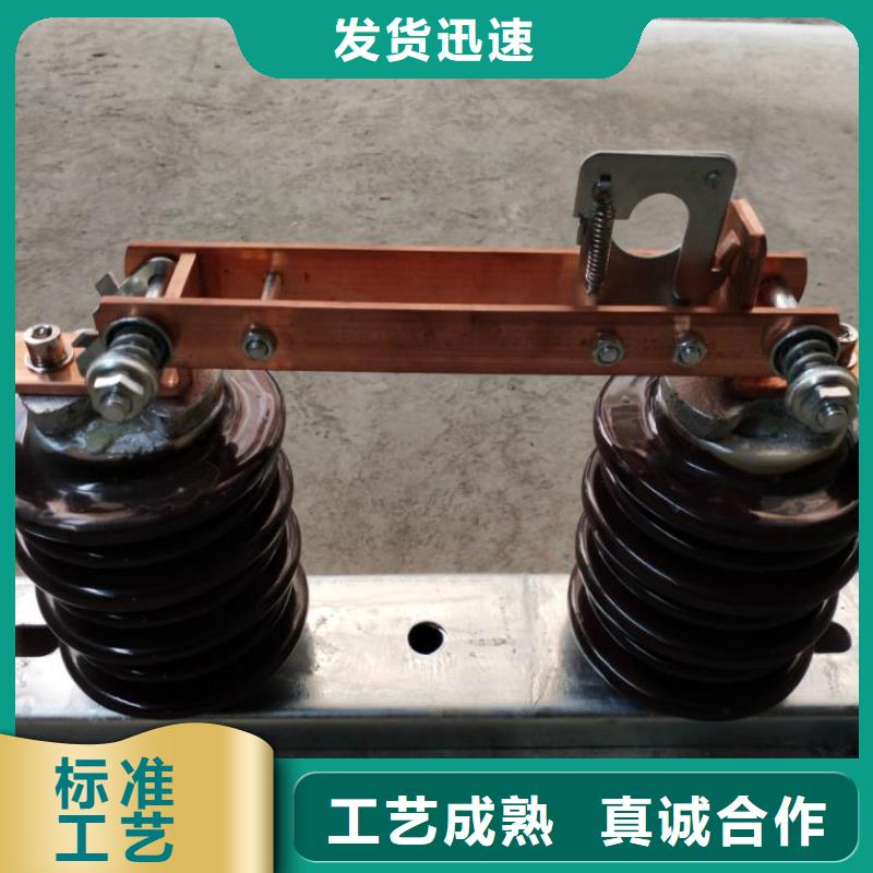 隔离开关HGW9-15KV/200
