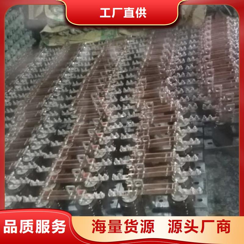 单极隔离开关HGW9-10W/630源头厂家