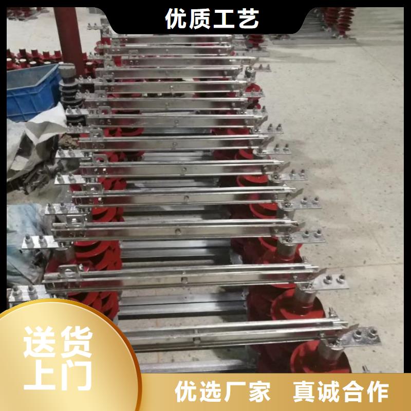 【隔离刀闸】HGW9-10KV/1000